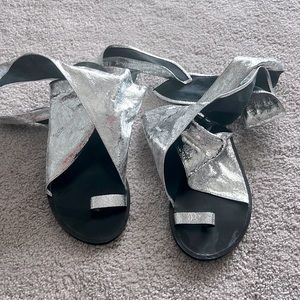 IsAbel marant sandal brand new size 41